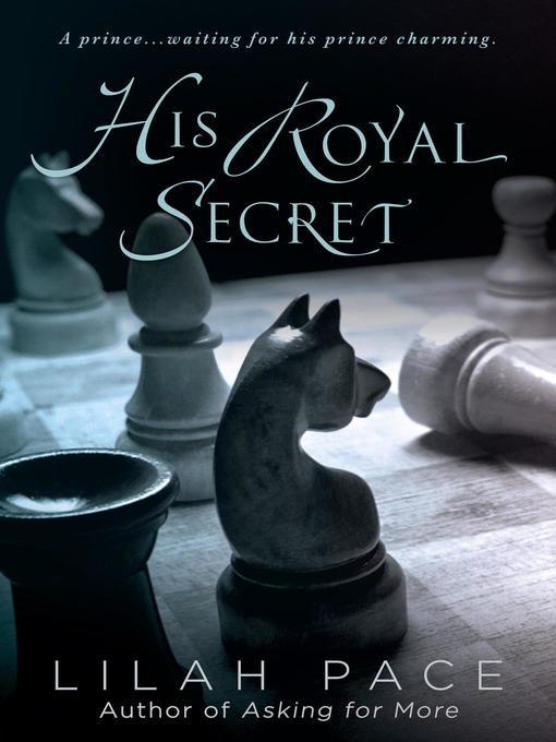 Cover image for His Royal Secret